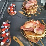 Gordon's Bed and Breakfast *