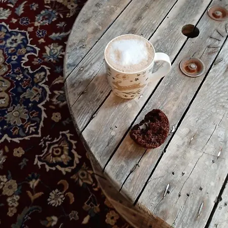 Gordon's Bed & Breakfast Loughrea