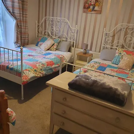 Bed & Breakfast Gordon's Loughrea