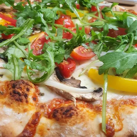 Bed & Breakfast Gordon's