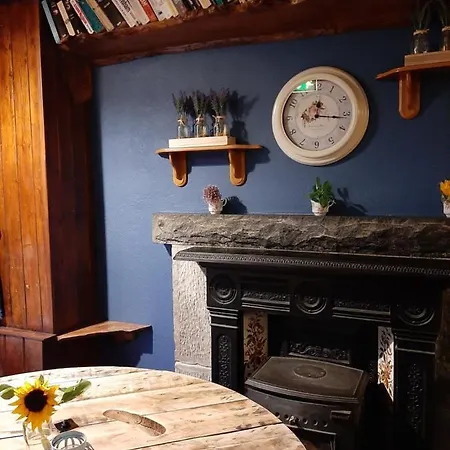Gordon's Bed & Breakfast Loughrea