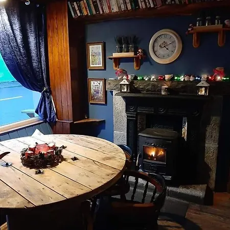 Gordon's Nocleg ze śniadaniem Loughrea