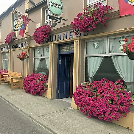 Gordon's