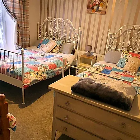 Gordon's Bed & Breakfast *