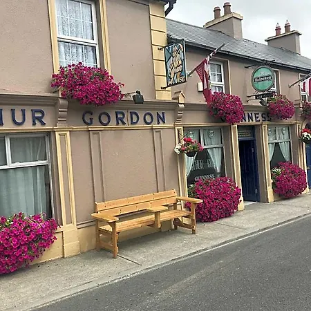 Bed & Breakfast Gordon's *