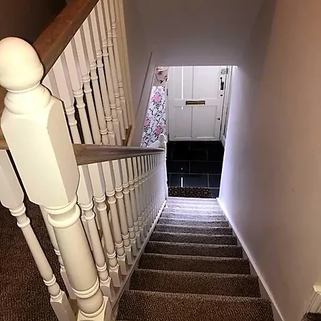 Bed & Breakfast Gordon's *