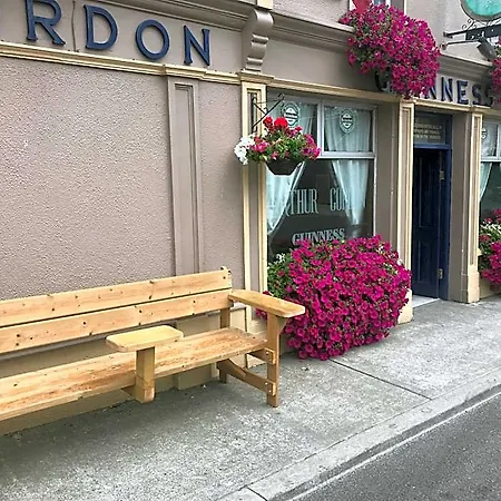 Gordon's Bed & Breakfast Loughrea