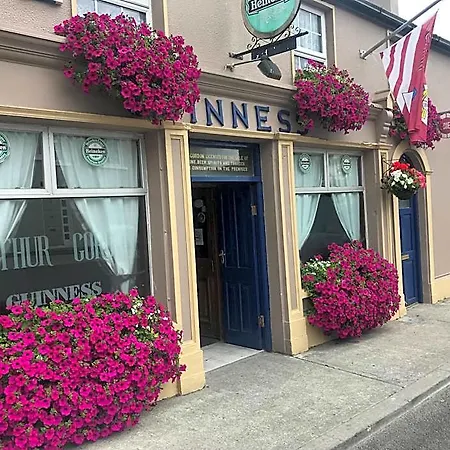 Gordon's