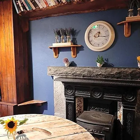 Bed & Breakfast Gordon's Loughrea