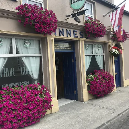 Gordon's Bed & Breakfast