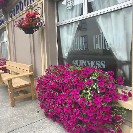 Gordon's Bed & Breakfast