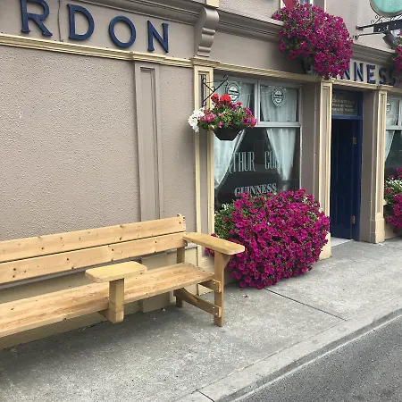 Gordon's Nocleg ze śniadaniem Loughrea