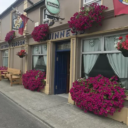 Gordon's