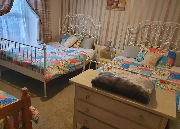 Bed and Breakfast Gordon's Loughrea