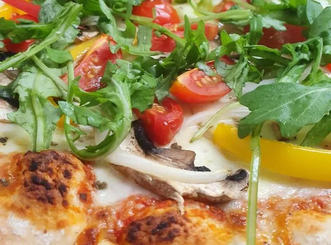 Bed and Breakfast Gordon's