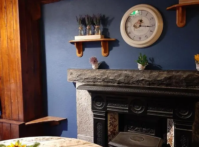 Gordon's B&B 로우리아