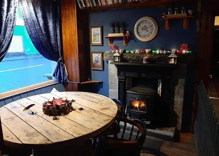 Gordon's B&B 로우리아