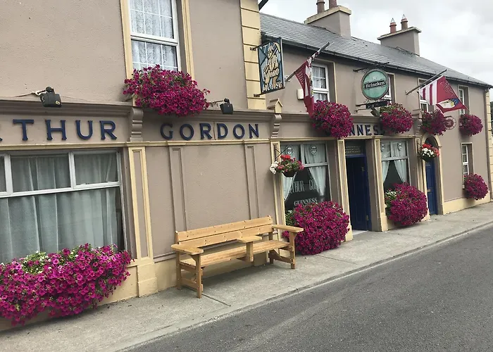 Gordon's * Loughrea