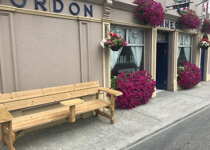 Gordon's B&B 로우리아